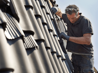 About AS Roof Restoration - roofing  contractor experts in Fremantle